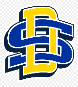 South Dakota State University Logo
